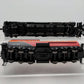 Athearn ATHG71659 HO Southern Pacific Steam Loco & Tender #4353 w/Sound EX/Box