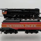 Athearn ATHG71659 HO Southern Pacific Steam Loco & Tender #4353 w/Sound EX/Box
