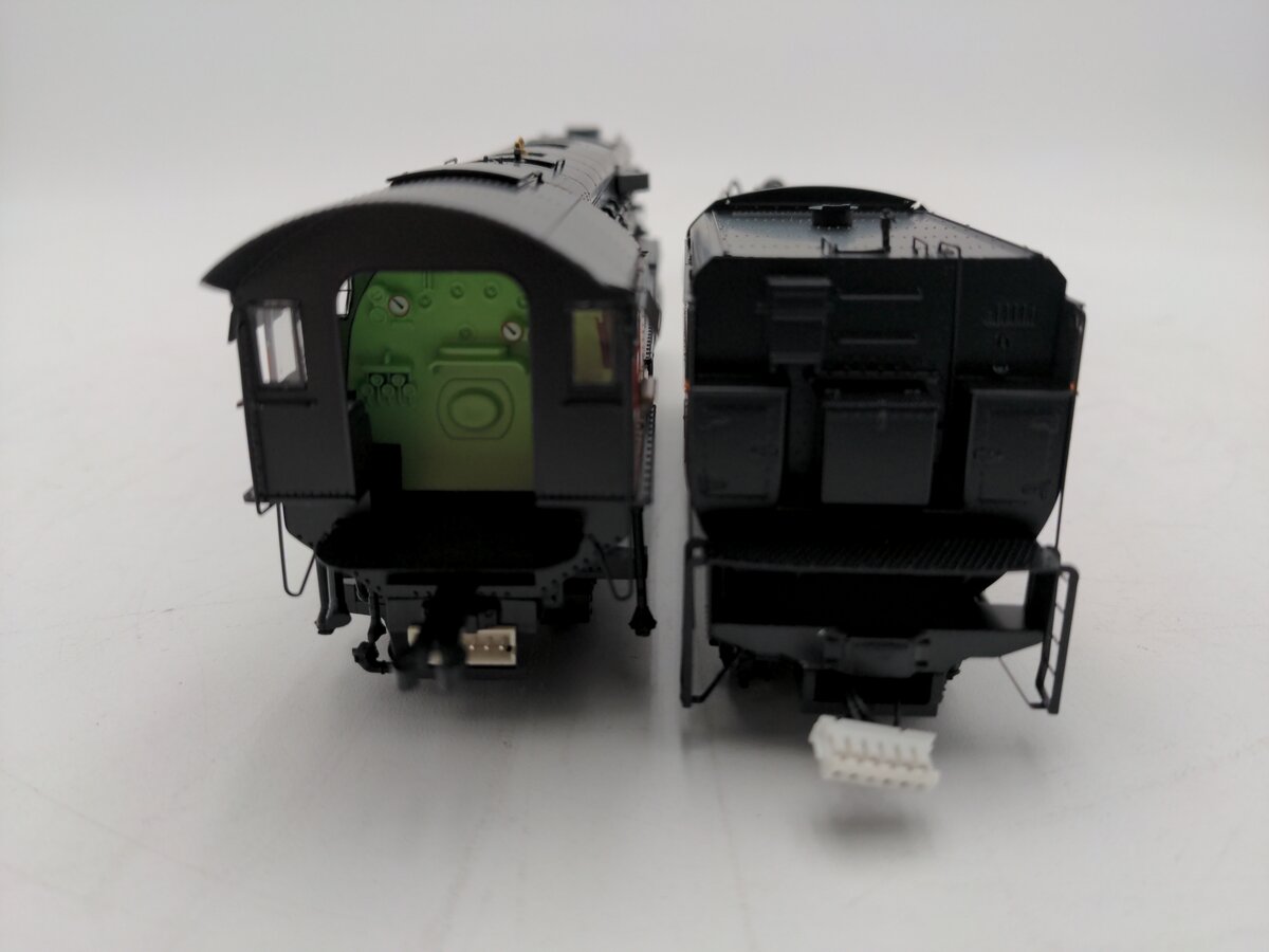 Athearn ATHG71659 HO Southern Pacific Steam Loco & Tender #4353 w/Sound EX/Box