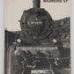 Die Baureihe 57 Paperback Book By Hansjürgen Wenzel VG
