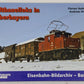 Altbauelloks in Oberbayern Hardcover Book Florian Hofmeister, Andreas Knipping EX