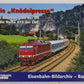 Die Knödelpresse: Die Baureihe 180 Hardcover Book By Christian Wolf EX