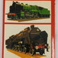Railways at the Zenith of Steam, 1920-40 Hardcover Book By O. S. Nock VG