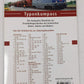 Deutsche Bahndienstfahrzeuge: seit 1948 Paperback Book By Thomas Estler EX