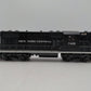 Lionel 6-18513 O Gauge New York Central GP-7 Diesel Locomotive #7420 VG