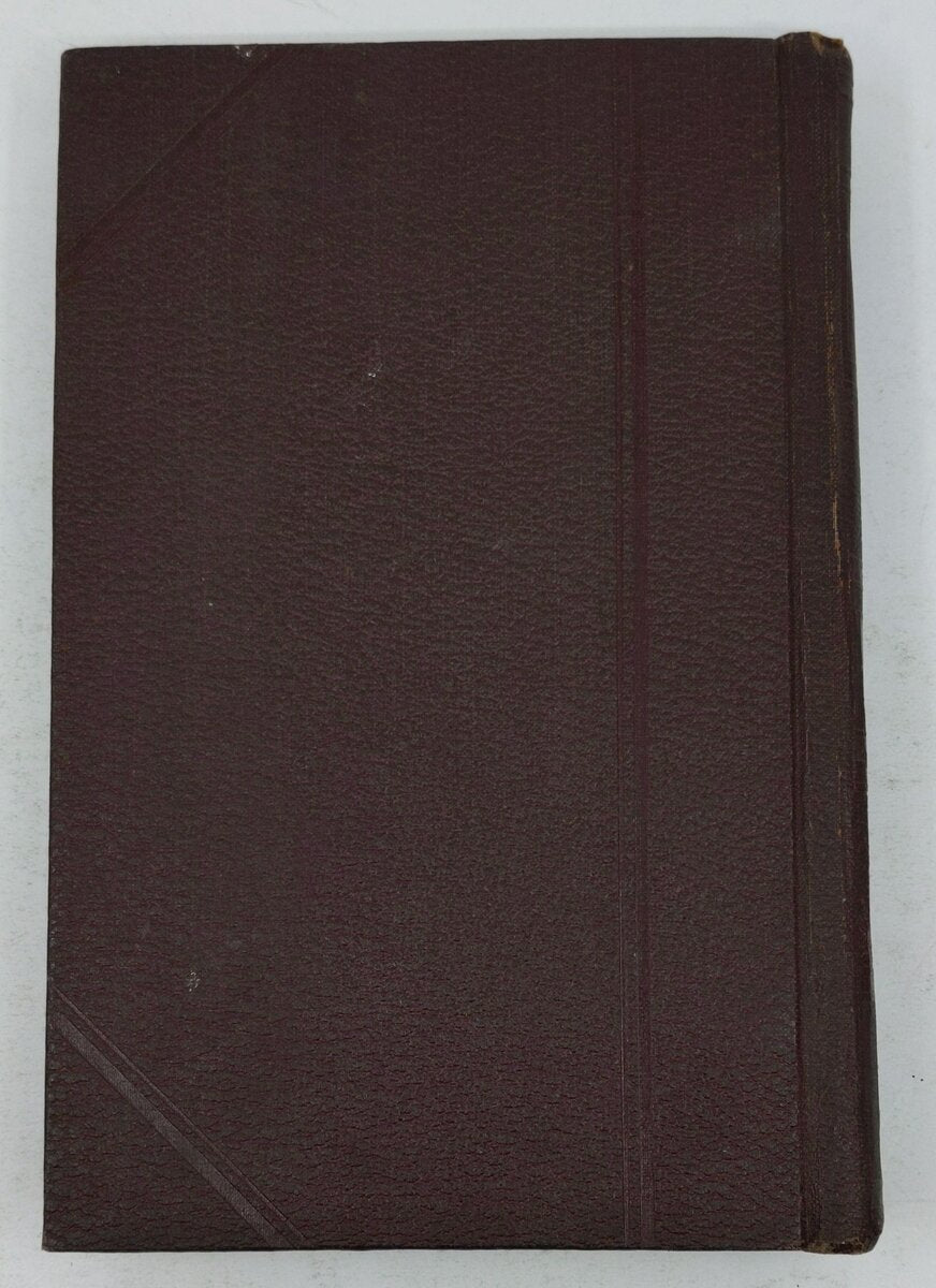 Science Of Railways Cyclopedia Hardcover Book VG