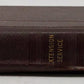 Science Of Railways Cyclopedia Hardcover Book VG