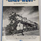 Lines West Hardcover Book By Charles R. Eood VG
