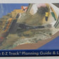 E-Z Model Railroads Paperback Book By Chris Lane EX