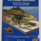 E-Z Model Railroads Paperback Book By Chris Lane EX