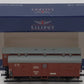 Liliput L235432 HO Scale German Imperial Railway Freight Car #3878 LN/Box