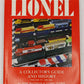 Lionel: A Collector's Guide and History Vol: IV Hardcover Book By Tom McComas VG