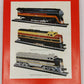 Lionel: A Collector's Guide and History Vol: IV Hardcover Book By Tom McComas VG