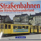 Straßenbahnen im Wirtschaftswunderland Hardcover Book By Martin Pabst EX