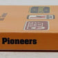 The Trucking Pioneers: Book VI Paperback Book By Mike K. Terebecki EX