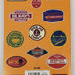 The Trucking Pioneers: Book VI Paperback Book By Mike K. Terebecki EX