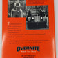 Overnite while you sleep: Auto freight memories Paperback Book By Ken Goudy EX