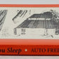 Overnite while you sleep: Auto freight memories Paperback Book By Ken Goudy EX