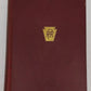 Centennial history of the Pennsylvania Railroad Company, 1846-1946 Hardcover VG
