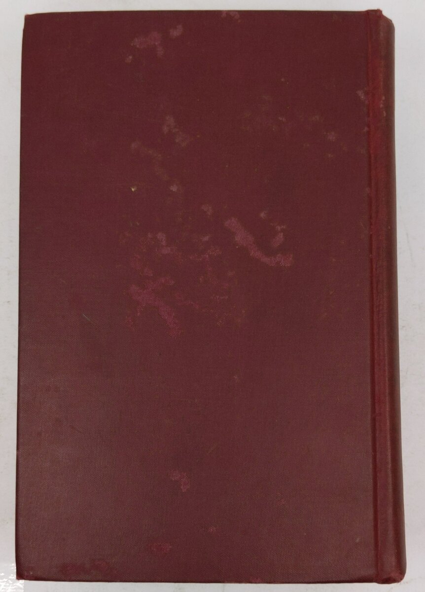Centennial history of the Pennsylvania Railroad Company, 1846-1946 Hardcover VG