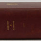 Centennial history of the Pennsylvania Railroad Company, 1846-1946 Hardcover VG
