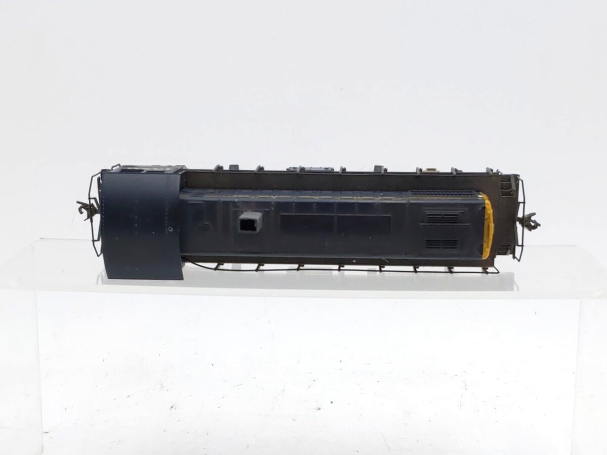 Atlas 8277 HO Scale Atchison Topeka Santa Fe S-4 Diesel Locomotive #1526 w/DCC EX/Box