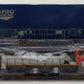 Rapido Trains 33517 HO CN MLW M420 Diesel Locomotive DCC & Sound #3568 NIB