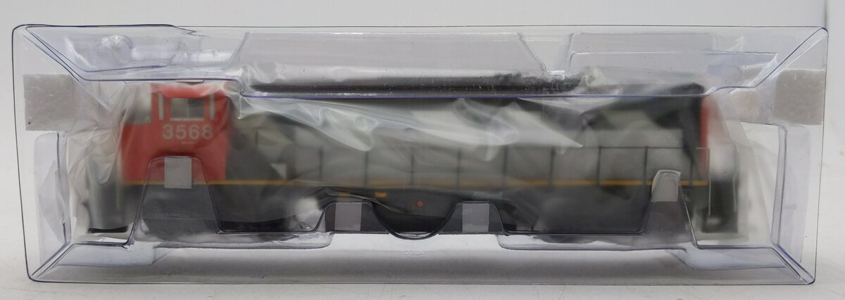 Rapido Trains 33517 HO CN MLW M420 Diesel Locomotive DCC & Sound #3568 NIB
