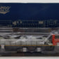 Rapido Trains 33519 HO Canadian National MLW M420R Loco motive w/DCC #3579 NIB