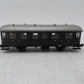 Tillig 74965 HO German Imperial Railway Passenger Coach Car LN/Box