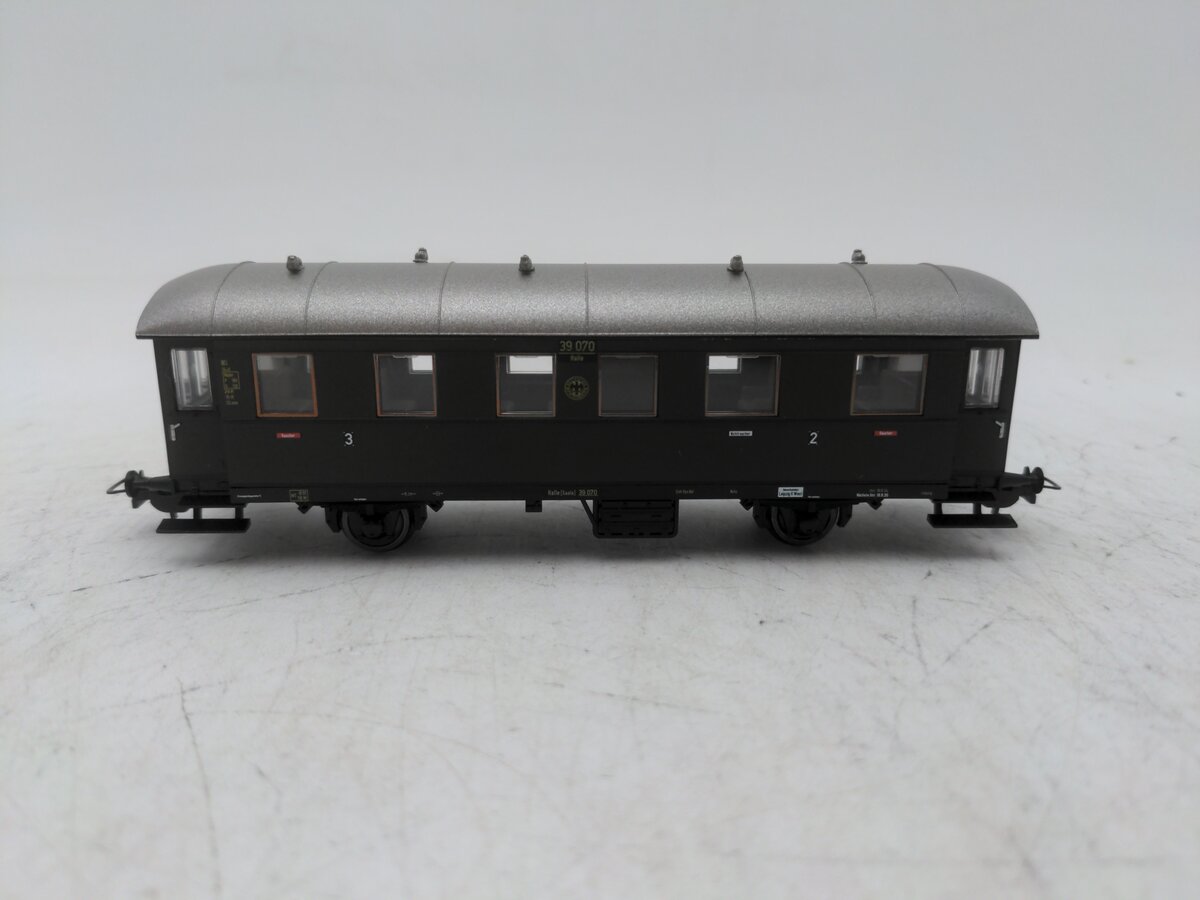Tillig 74965 HO German Imperial Railway Passenger Coach Car LN/Box