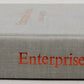 Enterprise Denied Hardcover Book By Albro Martin VG