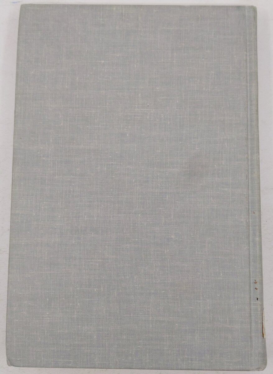 Enterprise Denied Hardcover Book By Albro Martin VG