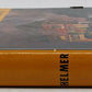 O. & W. Hardcover Book By William F. Helmer VG