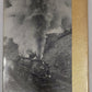 American Steam The Photos of Ben F. Cutler Hardcover Book By Robert A Lemassena EX