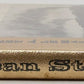 American Steam The Photos of Ben F. Cutler Hardcover Book By Robert A Lemassena EX