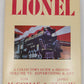 Lionel: A Collector's Guide and History, Vol. 6 Hardcover Book By Tom McComas VG