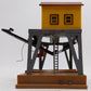 American Flyer 787 Vintage S Log Loader VG