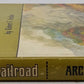 The history of the Lehigh Valley Railroad Hardcover Book By Robert F. Archer VG