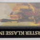 Erster Klasse in den Wilden Westen Hardcover Book By Hans-Otto Meissner EX