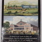 Erster Klasse in den Wilden Westen Hardcover Book By Hans-Otto Meissner EX