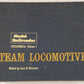 Model Railroader Cyclopedia, Volume 1 Hardcover Book By Linn H. Westcott