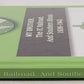 My Brother, The IC Railroad, and Southern Illinois 1936-1942 Hardcover Book EX