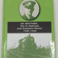 My Brother, The IC Railroad, and Southern Illinois 1936-1942 Hardcover Book EX