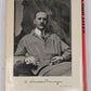 Locomotives in our lives Hardcover Book By Albert Sheldon Pennoyer VG