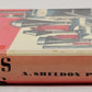 Locomotives in our lives Hardcover Book By Albert Sheldon Pennoyer VG