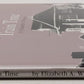 When Any Time Was Train Time Hardcover Book By Elizabeth A. Willmot EX