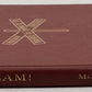 Canadian Steam! Hardcover Book By David P. Morgan VG