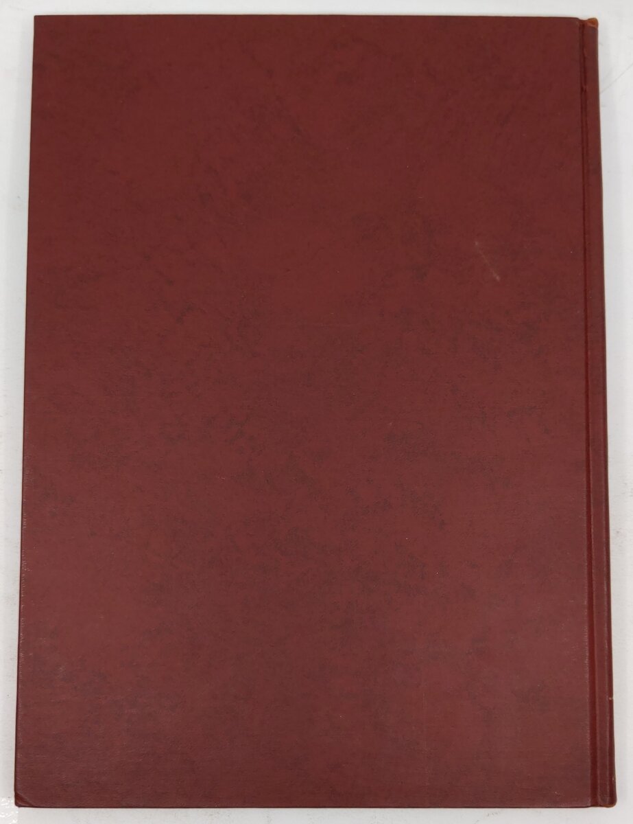 Canadian Steam! Hardcover Book By David P. Morgan VG