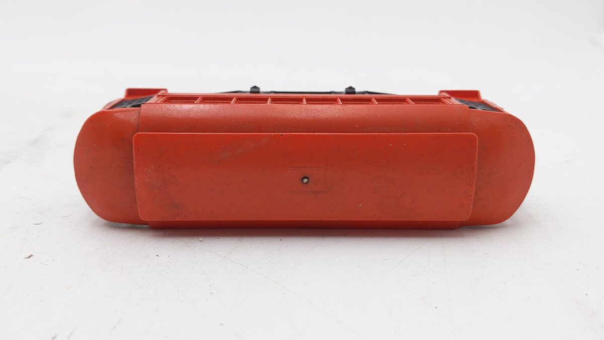 Tyco 214G HO Scale Broadway Trolley Car #137 EX